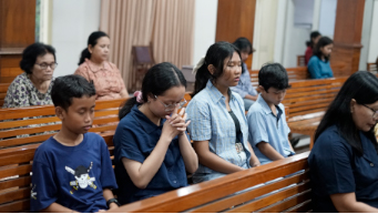 gallery kegiatan, Ibadah Variatif 2025, Komisi Pemuda & Remaja, gereja kristen jawa, gkj, gkj baki, gereja kristen jawa baki, baki, sukoharjo, gkj klasis sukoharjo, klasis sukoharjo, klasis, sinode gkj, sinode 